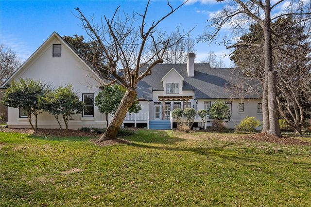 4011 Brackenberry Drive, Anderson, SC 29621