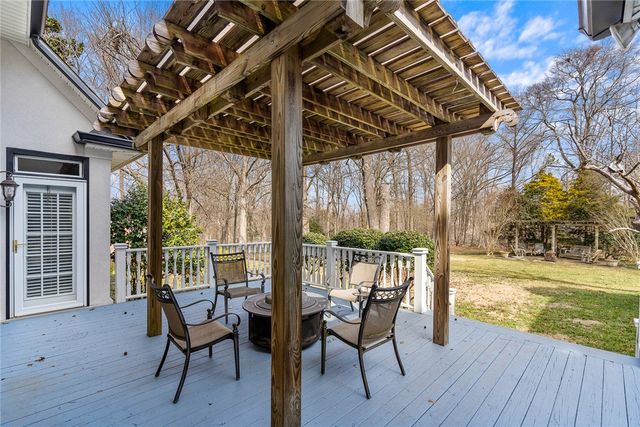 4011 Brackenberry Drive, Anderson, SC 29621