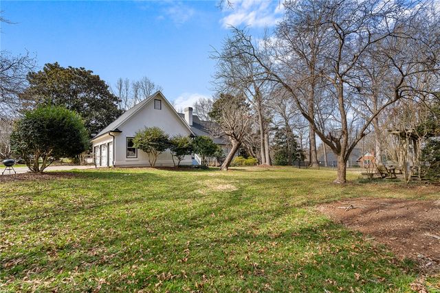 4011 Brackenberry Drive, Anderson, SC 29621