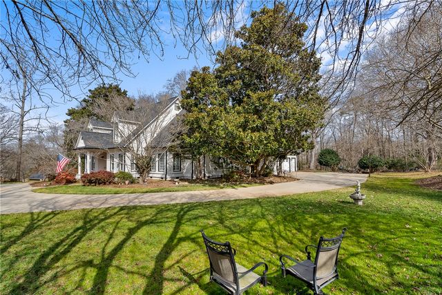 4011 Brackenberry Drive, Anderson, SC 29621