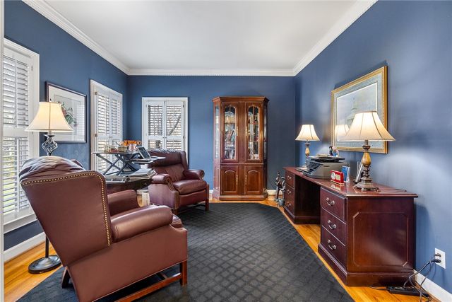 4011 Brackenberry Drive, Anderson, SC 29621