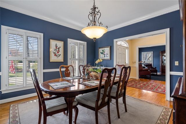 4011 Brackenberry Drive, Anderson, SC 29621