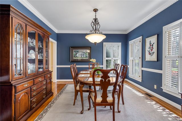 4011 Brackenberry Drive, Anderson, SC 29621