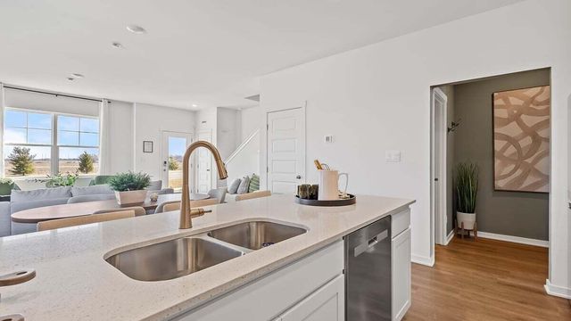 548 E 120th Place, Crown Point, IN 46307