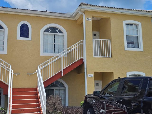 3201 LAKE MARION RESORT CIRCLE, Poinciana, FL 34759