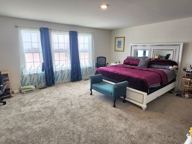 2104 Tremont Avenue, Yorkville, IL 60560