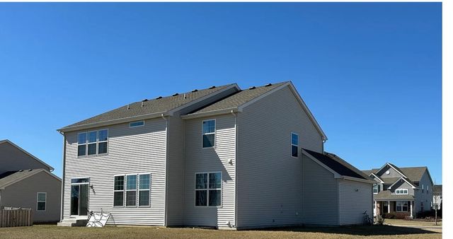 2104 Tremont Avenue, Yorkville, IL 60560