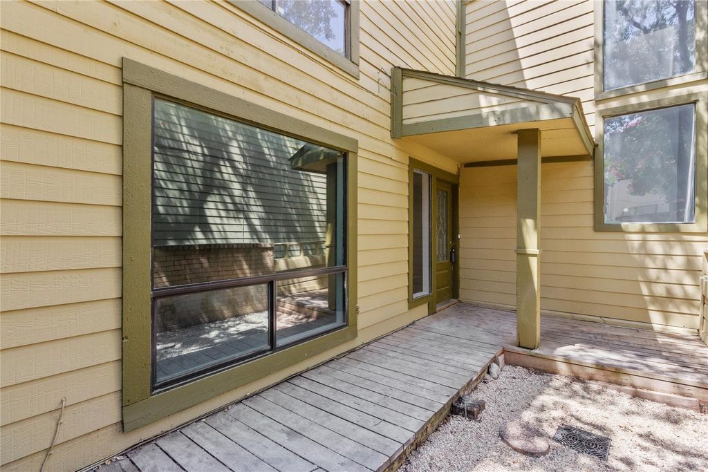 732 Heights Drive, Fort Worth, TX 76112