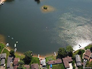 8461 Woodland Shore Drive, Brighton Township, MI 48114