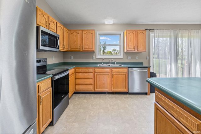 1109 E Creekside Court, Battle Ground, IN 47920