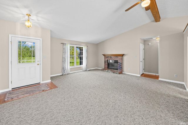 1109 E Creekside Court, Battle Ground, IN 47920