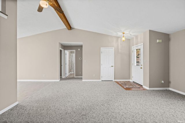 1109 E Creekside Court, Battle Ground, IN 47920