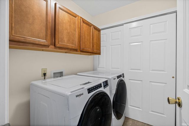 1109 E Creekside Court, Battle Ground, IN 47920