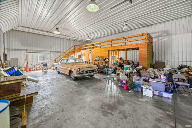 1109 E Creekside Court, Battle Ground, IN 47920