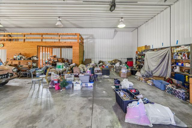 1109 E Creekside Court, Battle Ground, IN 47920