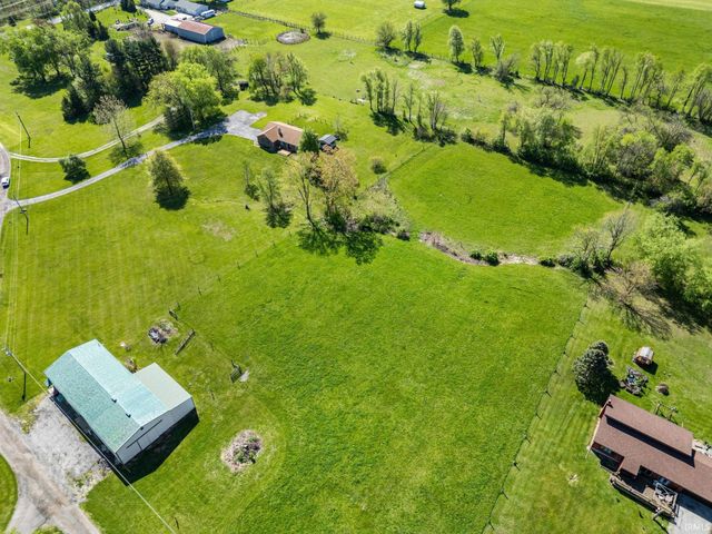 1109 E Creekside Court, Battle Ground, IN 47920
