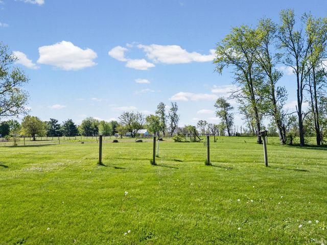 1109 E Creekside Court, Battle Ground, IN 47920