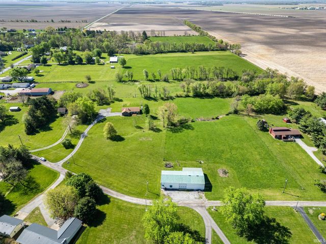 1109 E Creekside Court, Battle Ground, IN 47920