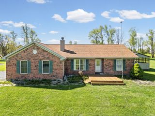 1109 E Creekside Court, Battle Ground, IN 47920