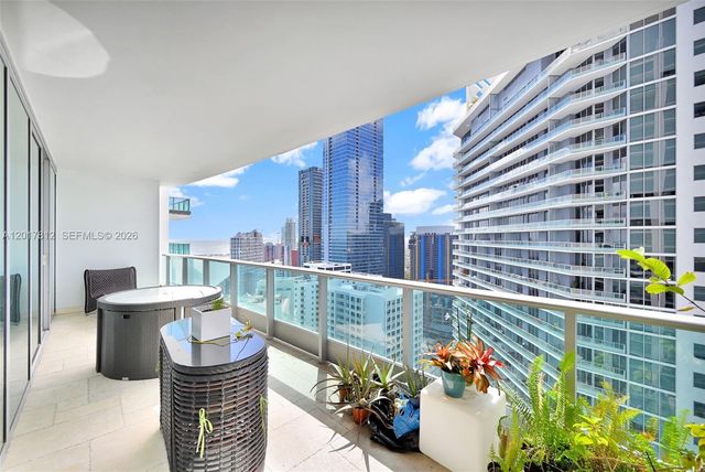 1331 Brickell Bay Dr 3607, Miami, FL 33131