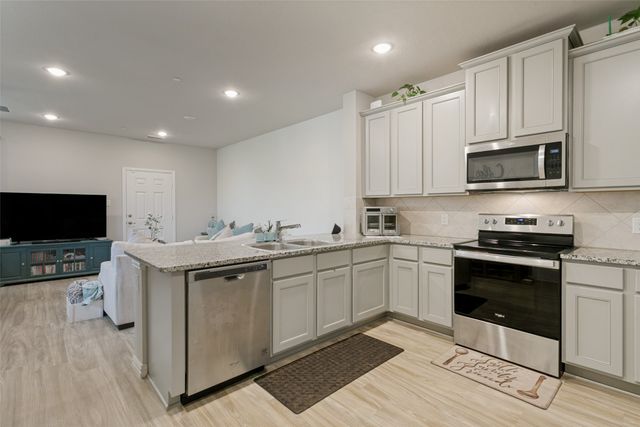 1274 Jones Trail, Lewisville, TX 75077