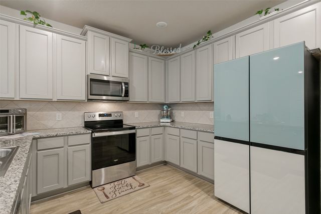 1274 Jones Trail, Lewisville, TX 75077