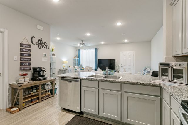 1274 Jones Trail, Lewisville, TX 75077