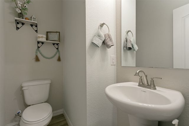 1274 Jones Trail, Lewisville, TX 75077