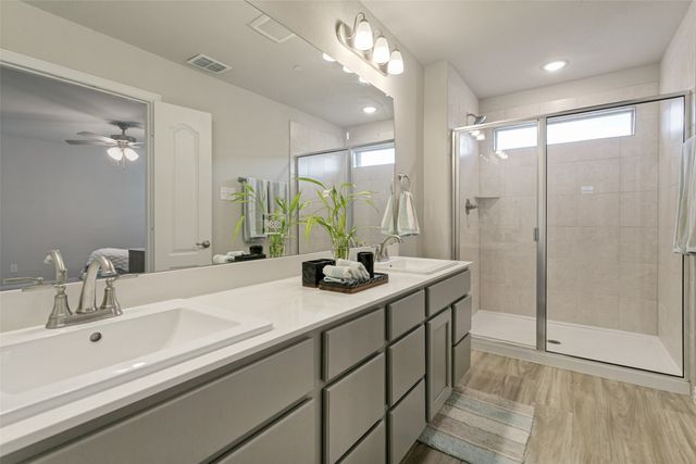 1274 Jones Trail, Lewisville, TX 75077