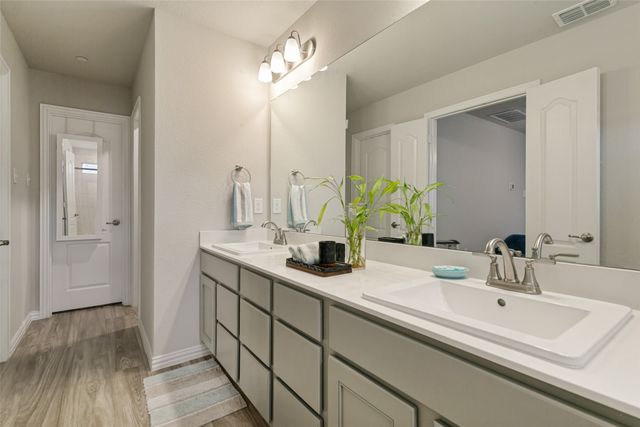 1274 Jones Trail, Lewisville, TX 75077