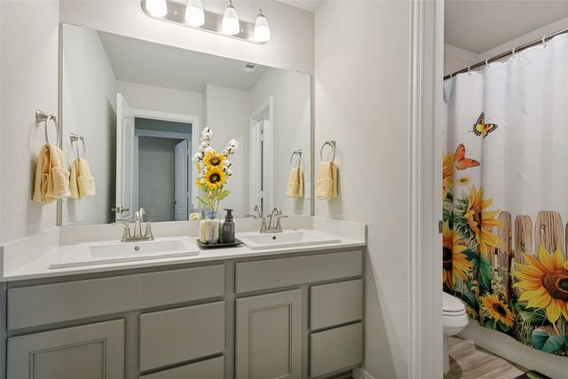 1274 Jones Trail, Lewisville, TX 75077