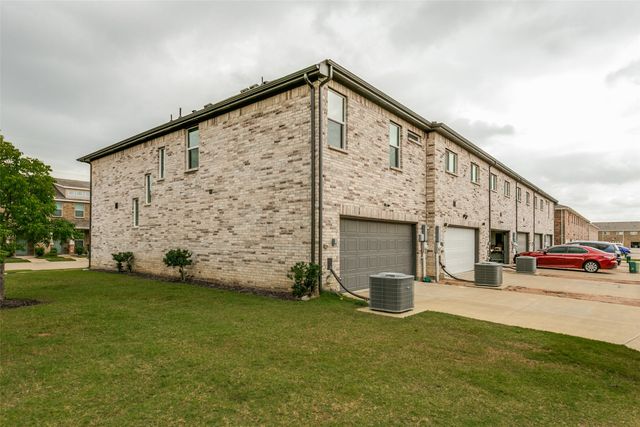 1274 Jones Trail, Lewisville, TX 75077
