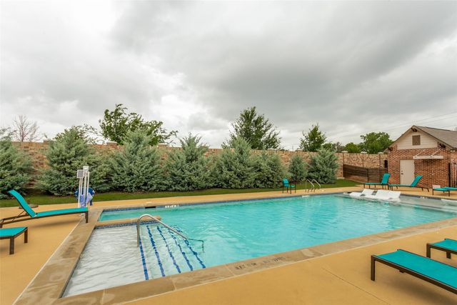 1274 Jones Trail, Lewisville, TX 75077