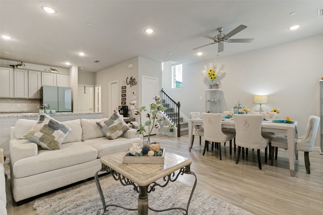 1274 Jones Trail, Lewisville, TX 75077