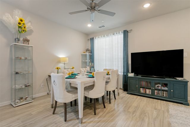 1274 Jones Trail, Lewisville, TX 75077