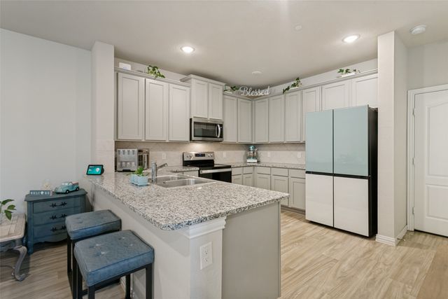1274 Jones Trail, Lewisville, TX 75077