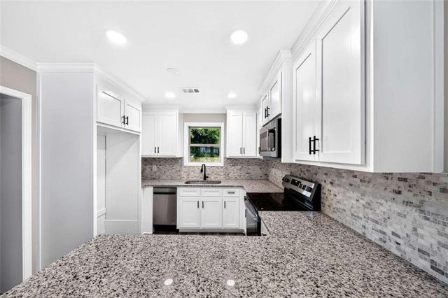230 Morningview Drive, Athens, GA 30605