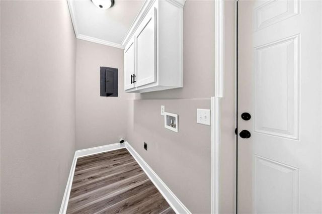 230 Morningview Drive, Athens, GA 30605