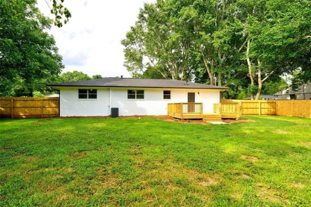 230 Morningview Drive, Athens, GA 30605