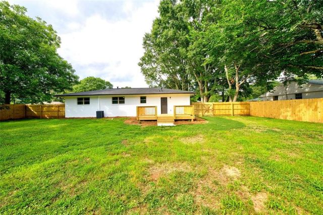 230 Morningview Drive, Athens, GA 30605