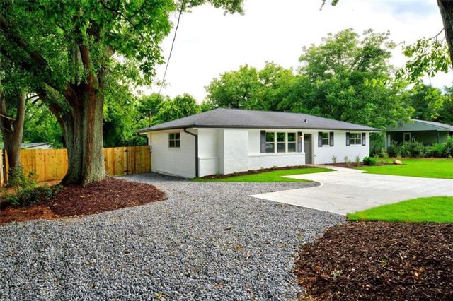 230 Morningview Drive, Athens, GA 30605