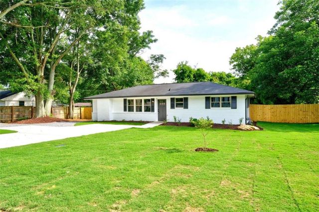 230 Morningview Drive, Athens, GA 30605
