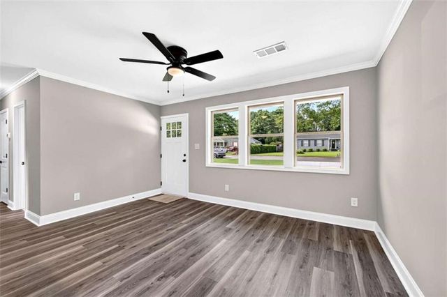 230 Morningview Drive, Athens, GA 30605