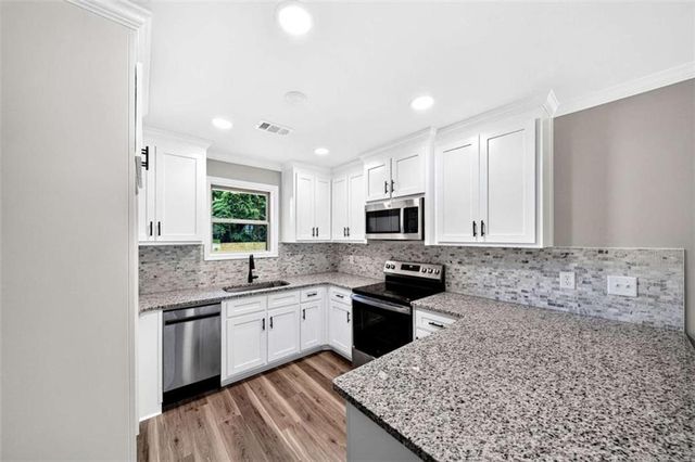230 Morningview Drive, Athens, GA 30605