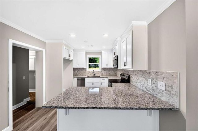 230 Morningview Drive, Athens, GA 30605