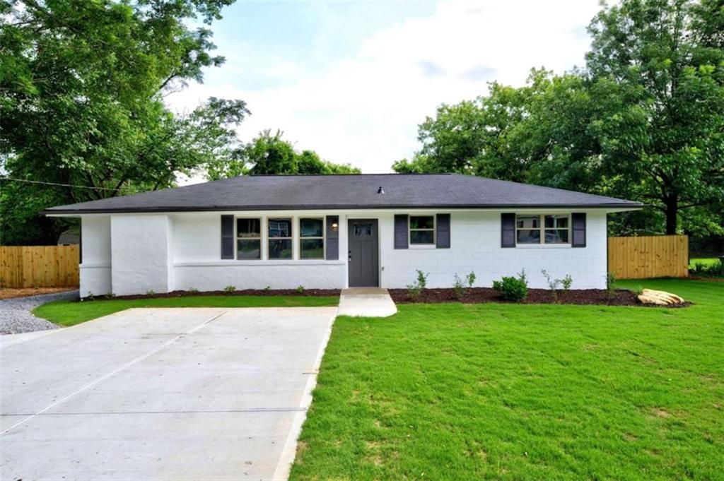 230 Morningview Drive, Athens, GA 30605