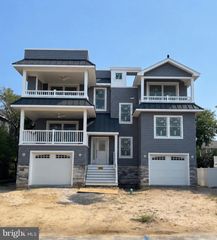 3 W 75TH ST, Harvey Cedars, NJ 08008