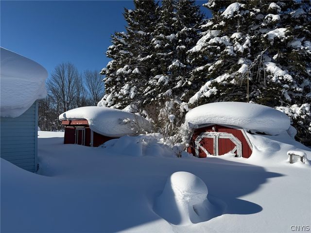 5679 Salmon River Road, Montague, NY 13367