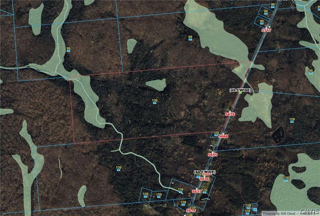 5679 Salmon River Road, Montague, NY 13367