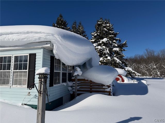 5679 Salmon River Road, Montague, NY 13367